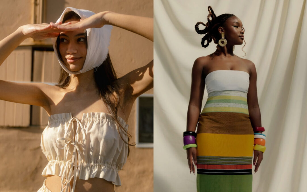 Our 2025 Summer Essentials Guide