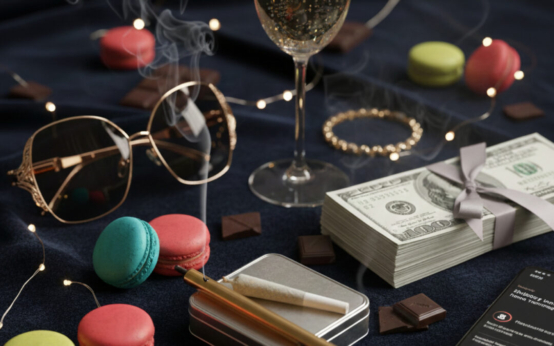 Let Them Smoke Cigs: Risk Theory and the Return of Hedonism