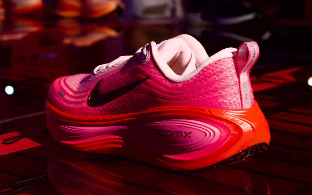 Nike United Cape Town’s Running Community with an Immersive Launch Experience