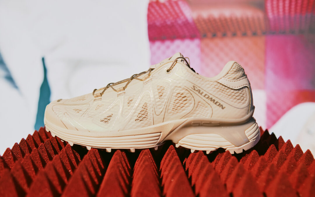 Salomon Sportstyle Launches in Cape Town, Bringing Global Streetwear Innovation to South Africa