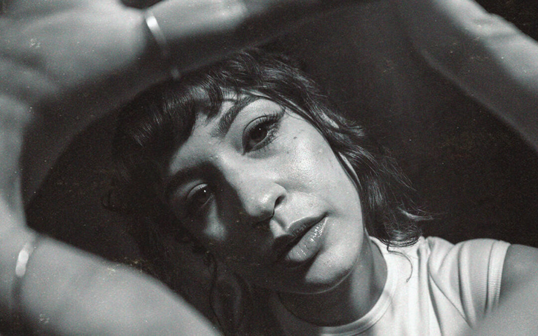 NTS X DIESEL TRACKS SA PRESENTS ANNXIOUSBABY