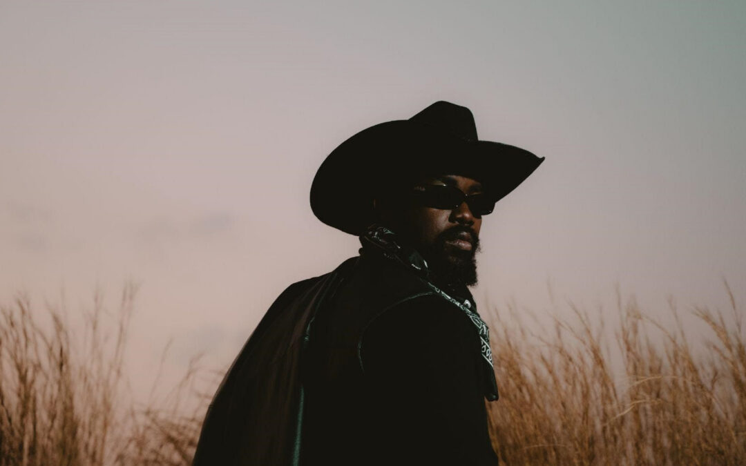 Wandile Mbambeni releases ‘You Love Who You Love’