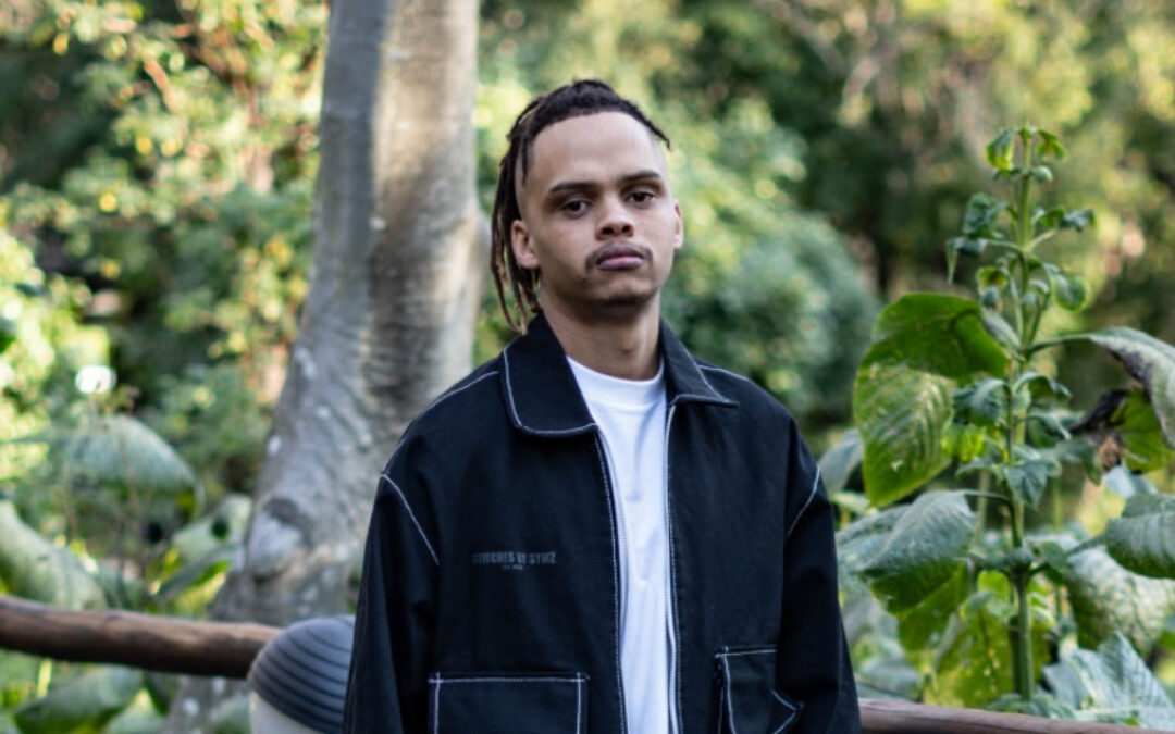 Afro-House DJ and Producer Kenza Releases Debut Album ‘Music in Colours’