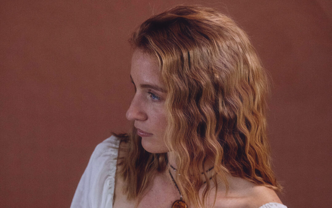 Hannah Ray releases her debut EP ‘Letters I Never Sent’