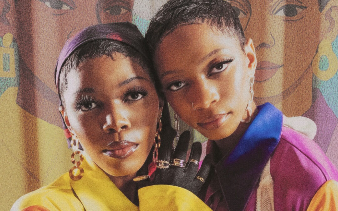 Duo SAI HLE Release a new single ‘Ubumnnd’