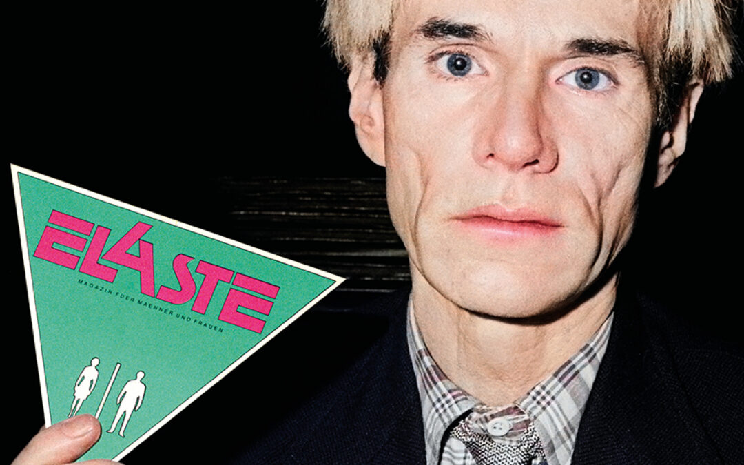 Elaste Records Releases a Tribute Book and Mixtape