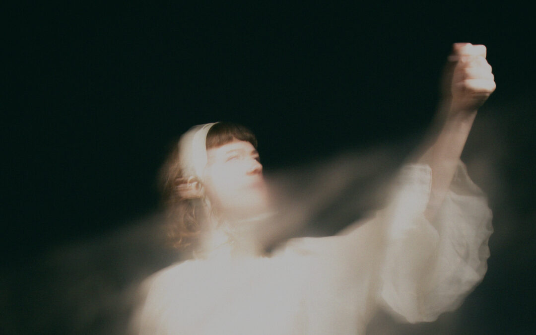 Lucy Kruger & The Lost Boys Release a New Single ‘Ambient Heat’