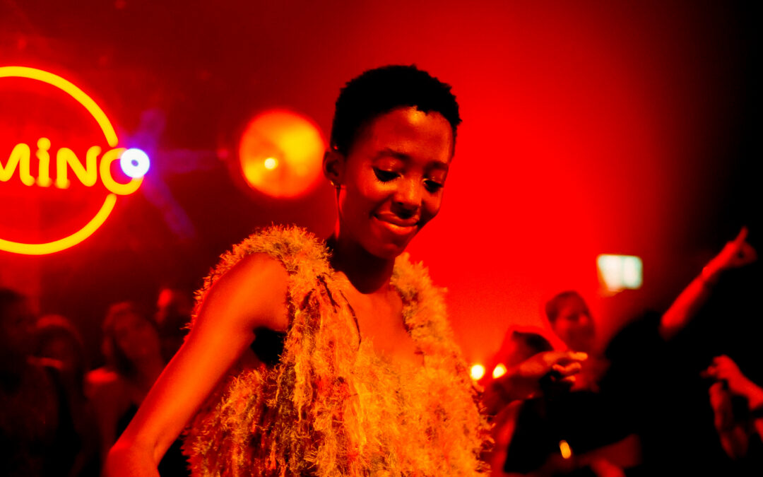 DESIREE ANNOUNCES MMiNO 2026 IN CAPE TOWN WITH QUEEZY & OMOLOKO