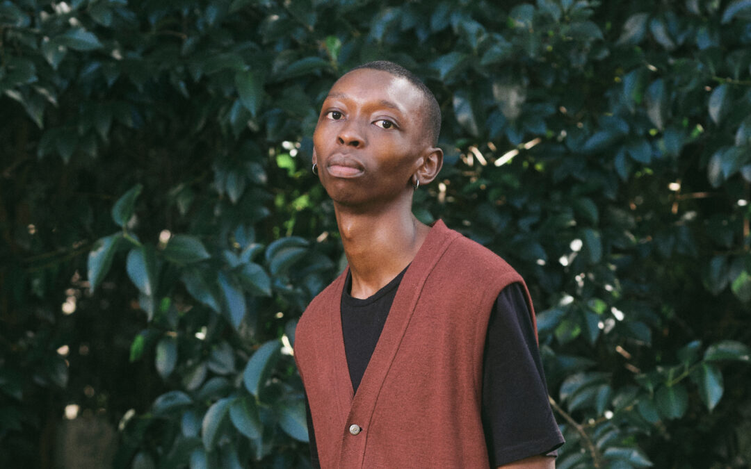 A Story of Collective Practice: The Creative Evolution of Photographer and Director Nkateko Mondhlana