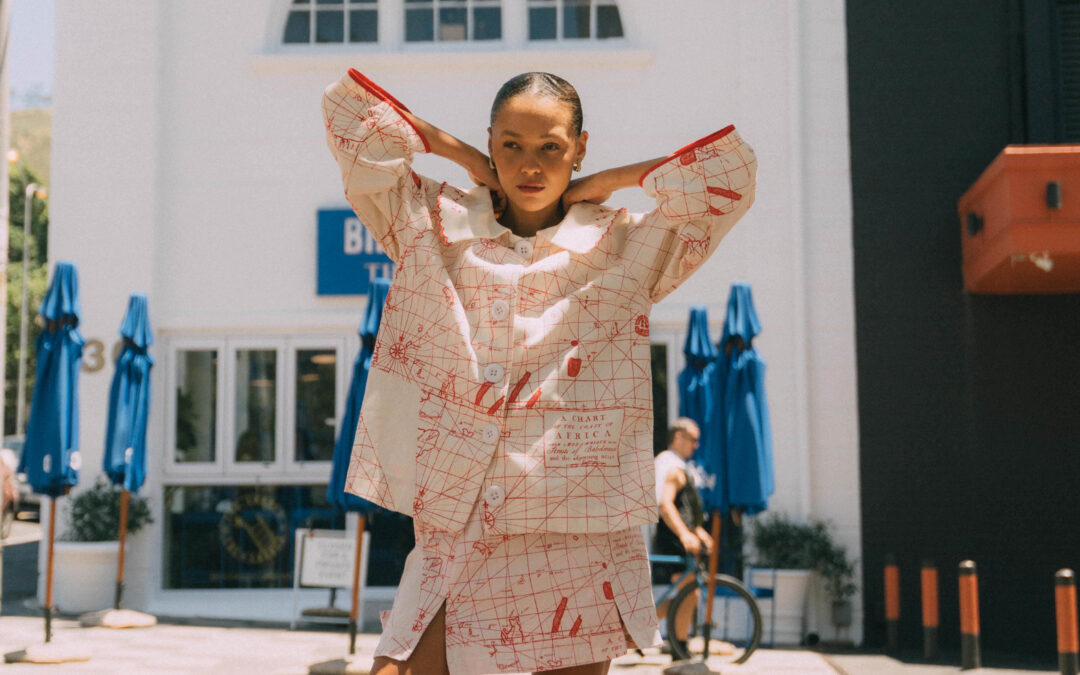 Reimagining a Classic: BIRKENSTOCK Celebrates South African Craft & Creative Identity