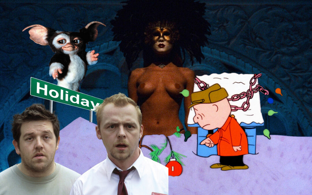 13 Movies for Every Holiday Mood