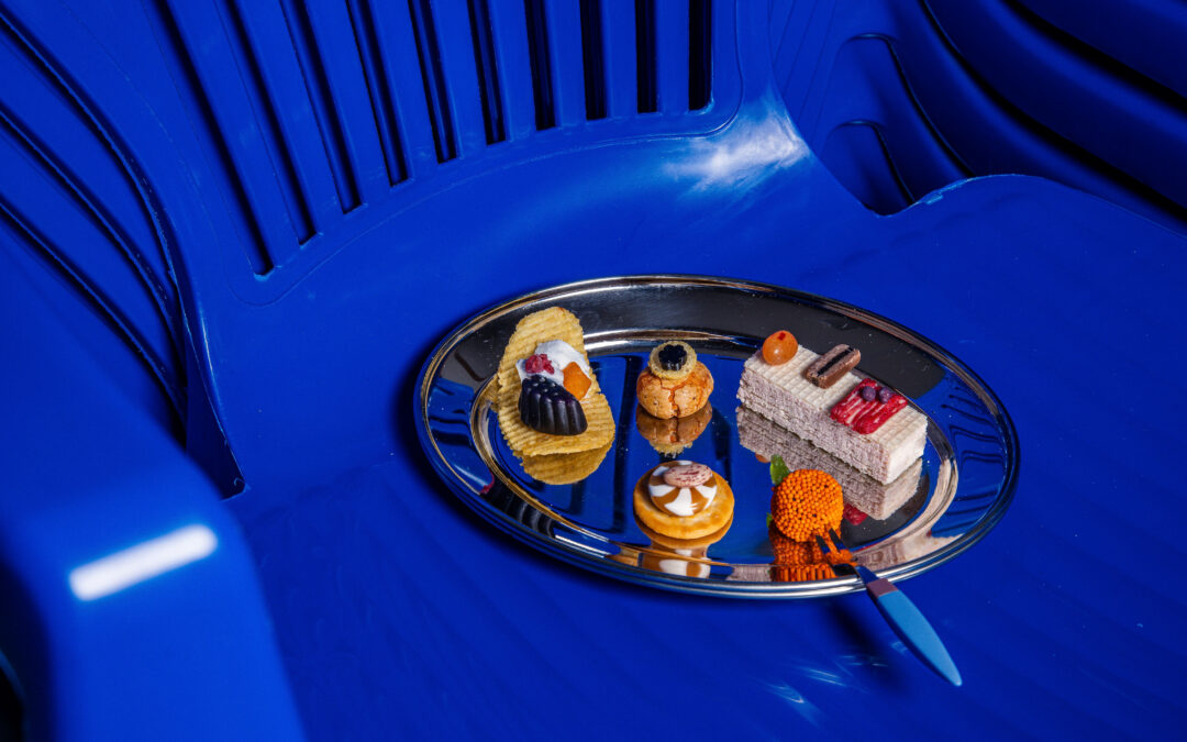 Preorder Studio H’s Latest Future Food Report: Welcome to Recess Mode