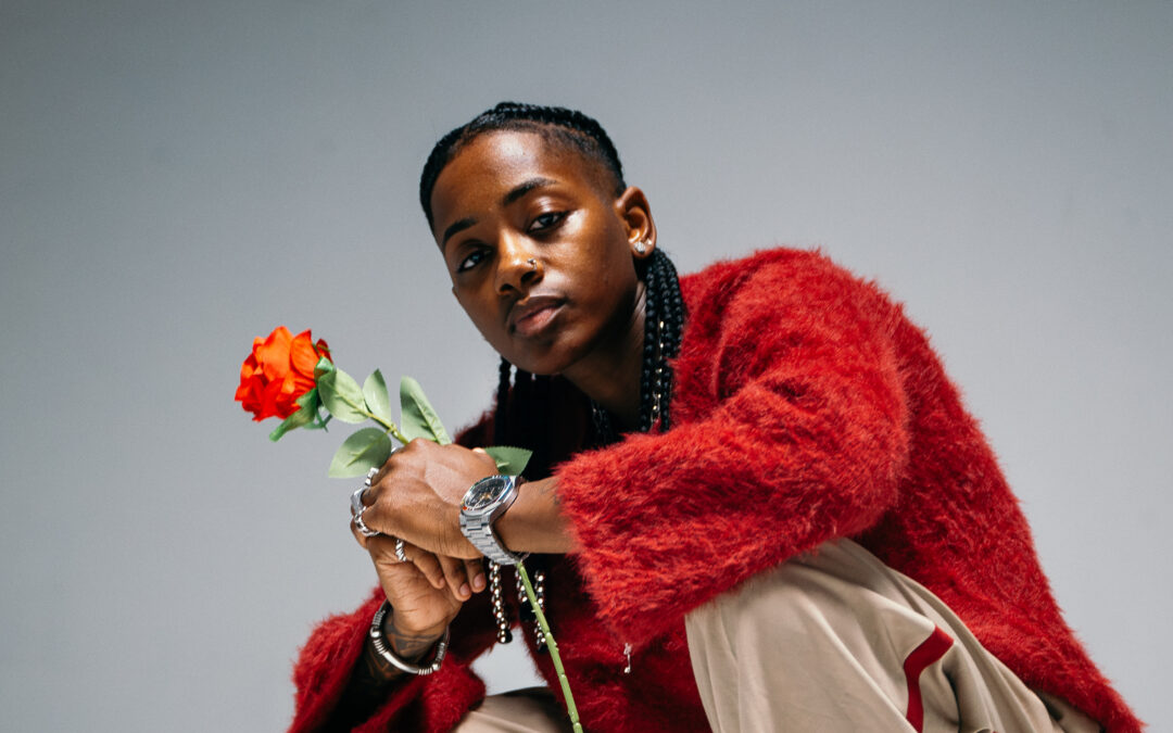 TheARTI$t presents two new tracks from her new album ‘Who I Am’