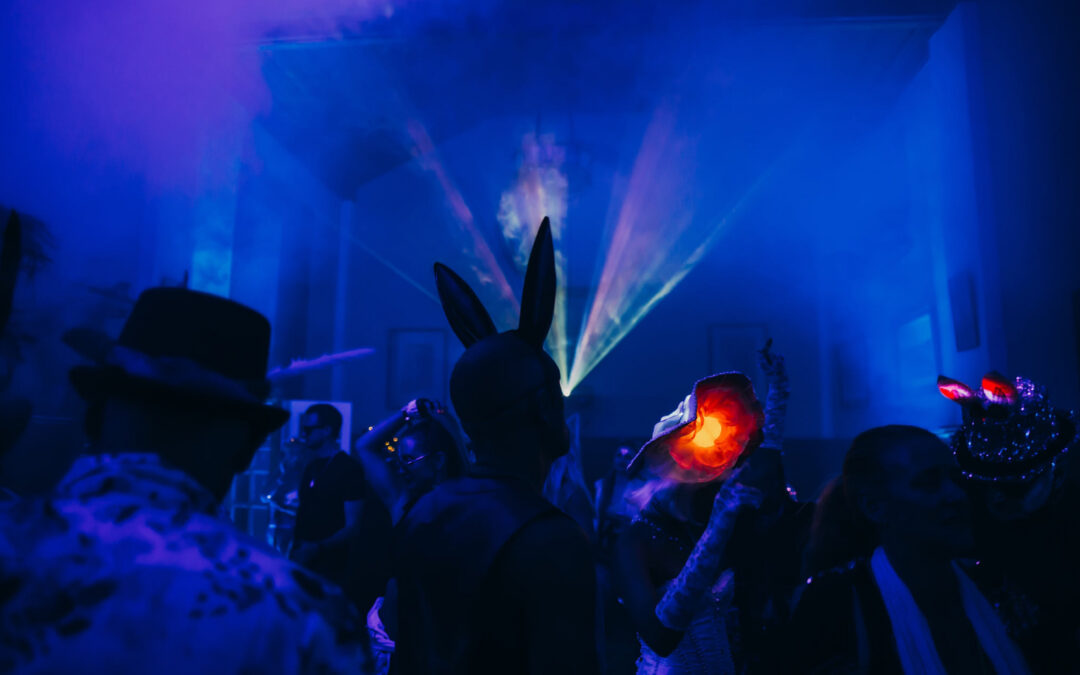 Sheer City Unites Underground Nightlife Collectives, Creating a Block Party in Cape Town