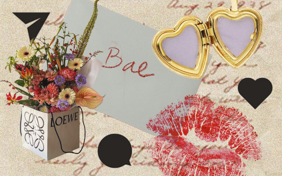 In the era of DMs, We’re Bringing Back Courting, My Love