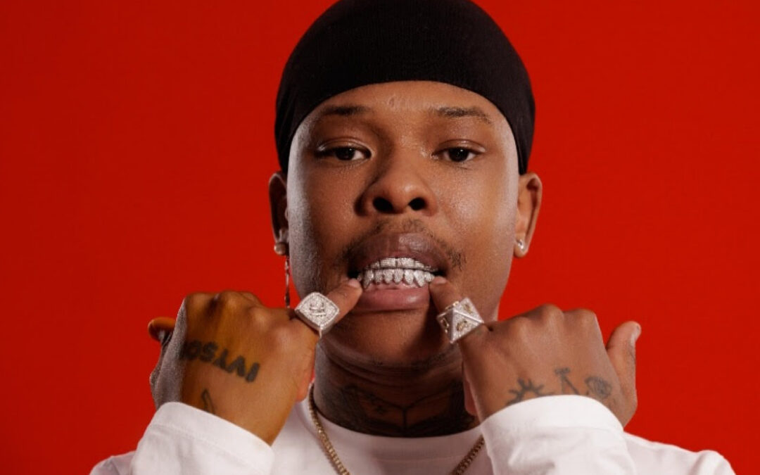 Nasty C Releases ‘Head Up 2.0’ featuring the Soweto Gospel Choir