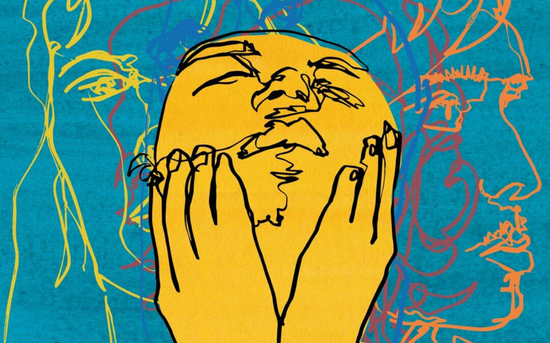 Kerrier Collective release ‘Somatic Tick’ BiG AL Remix