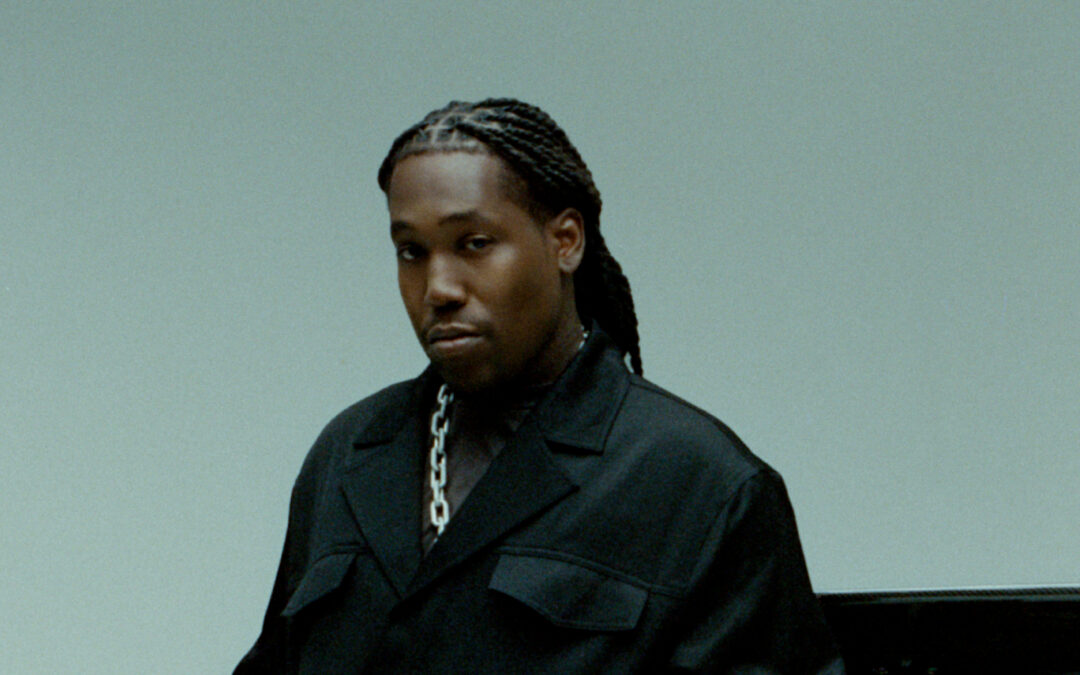 Don Toliver releases his fifth album, ‘Octane’