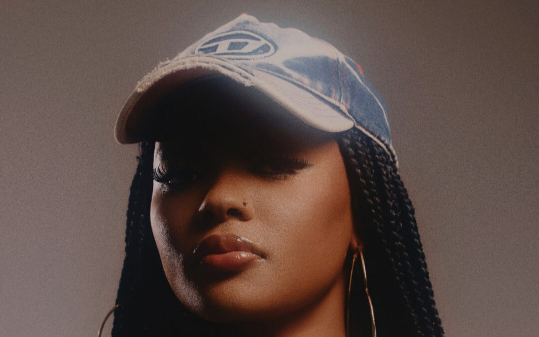 XOWIÉ UNVEILS ‘ALLO DELUXE’