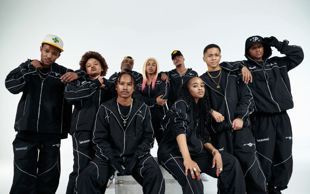 Zingah has released three singles from ‘YONDA WAY VOL. 1’