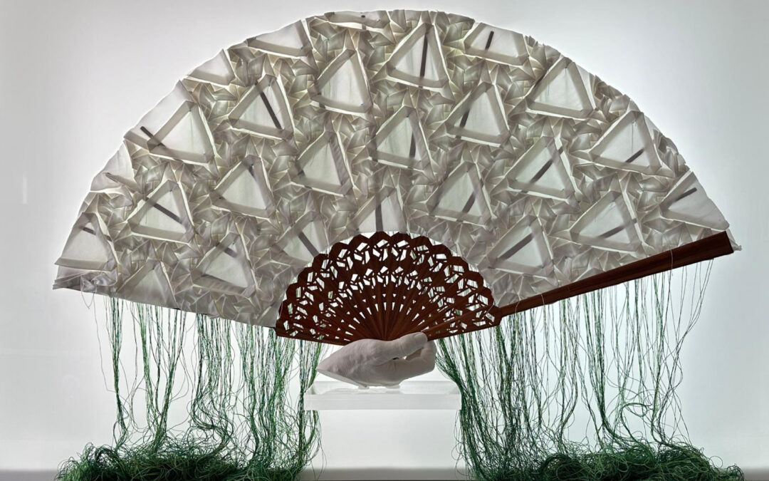 Pierre Louis Geldenhuys Unveils A New Solo at ICTAF 2026