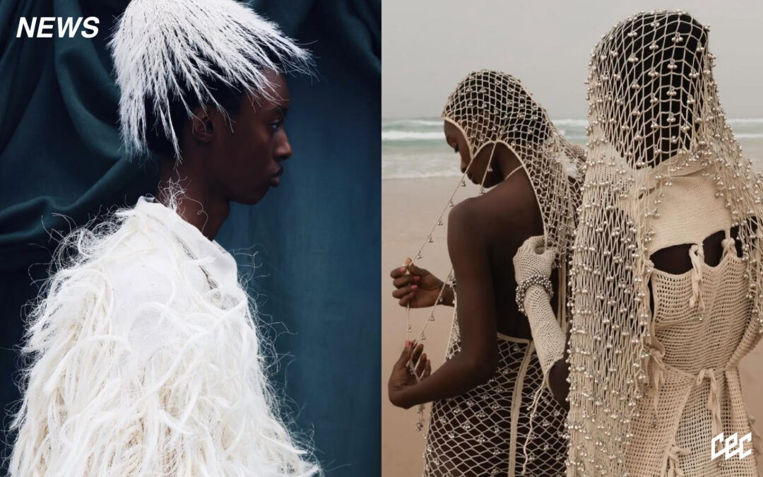 Iamisigo and Yoshita 1967 Named Semi-Finalists for the 2026 LVMH Prize