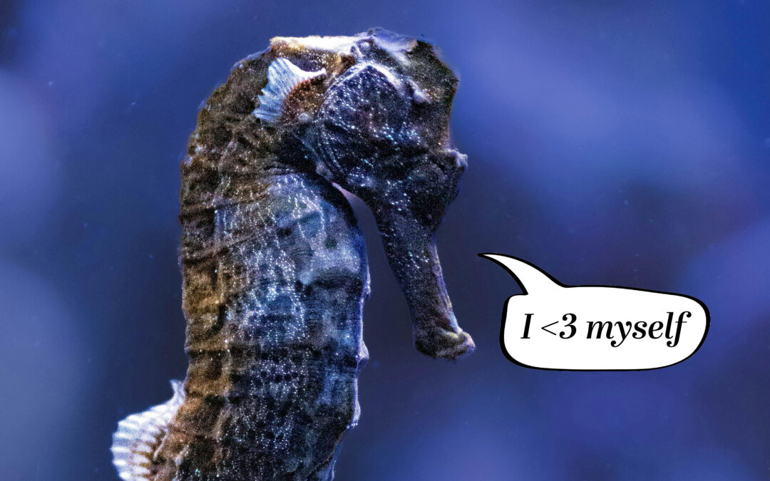 The Art of Romancing Yourself on Valentines Day (actually, Every Day)