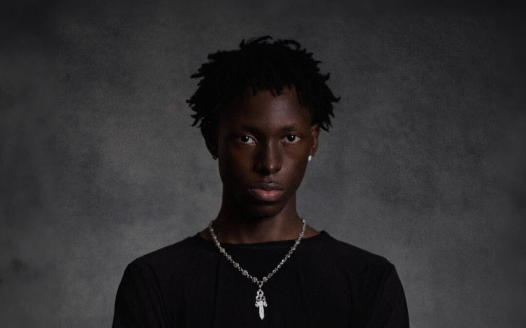 Strei releases a New Single ‘Catapult’ feat. Dxtiny