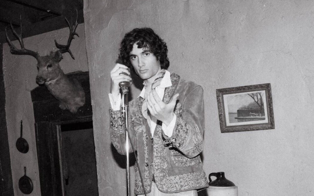 SOMBR RELEASES NEW SINGLE ‘HOMEWRECKER’